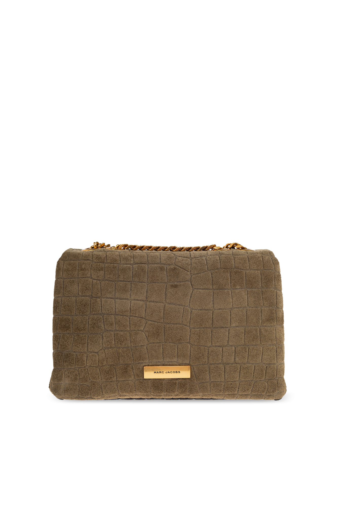 Marc Jacobs 'Croc Slim Dual' shoulder bag | Women's | Vitkac